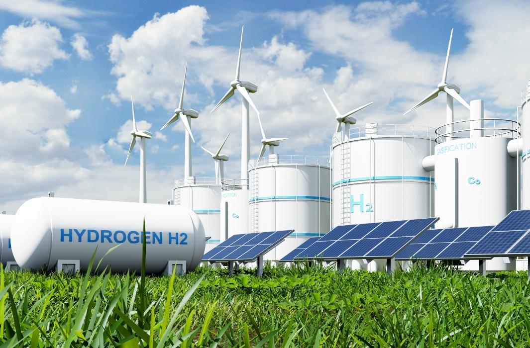 مع مطلع 2026.. الشرق الأوسط يدخل سباق "الهيمنة على الهيدروجين"

يستعد الشرق الأوسط ليصبح المصدر العالمي الأبرز للهيدروجين بدخول عام 2026، مع تقدّم مشاريع كبرى في السعودية وعُمان إلى جانب دولة الإمارات 

إقرأ التفاصيل: solarabic.com/%d8%a3%d8%ae%d…%