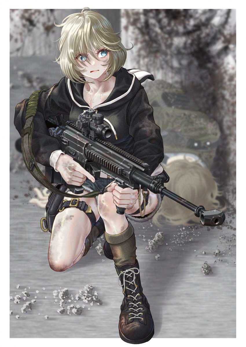 Tiger(N) 本アカ(Comms Open) (@TigerN28502735) / Posts / X