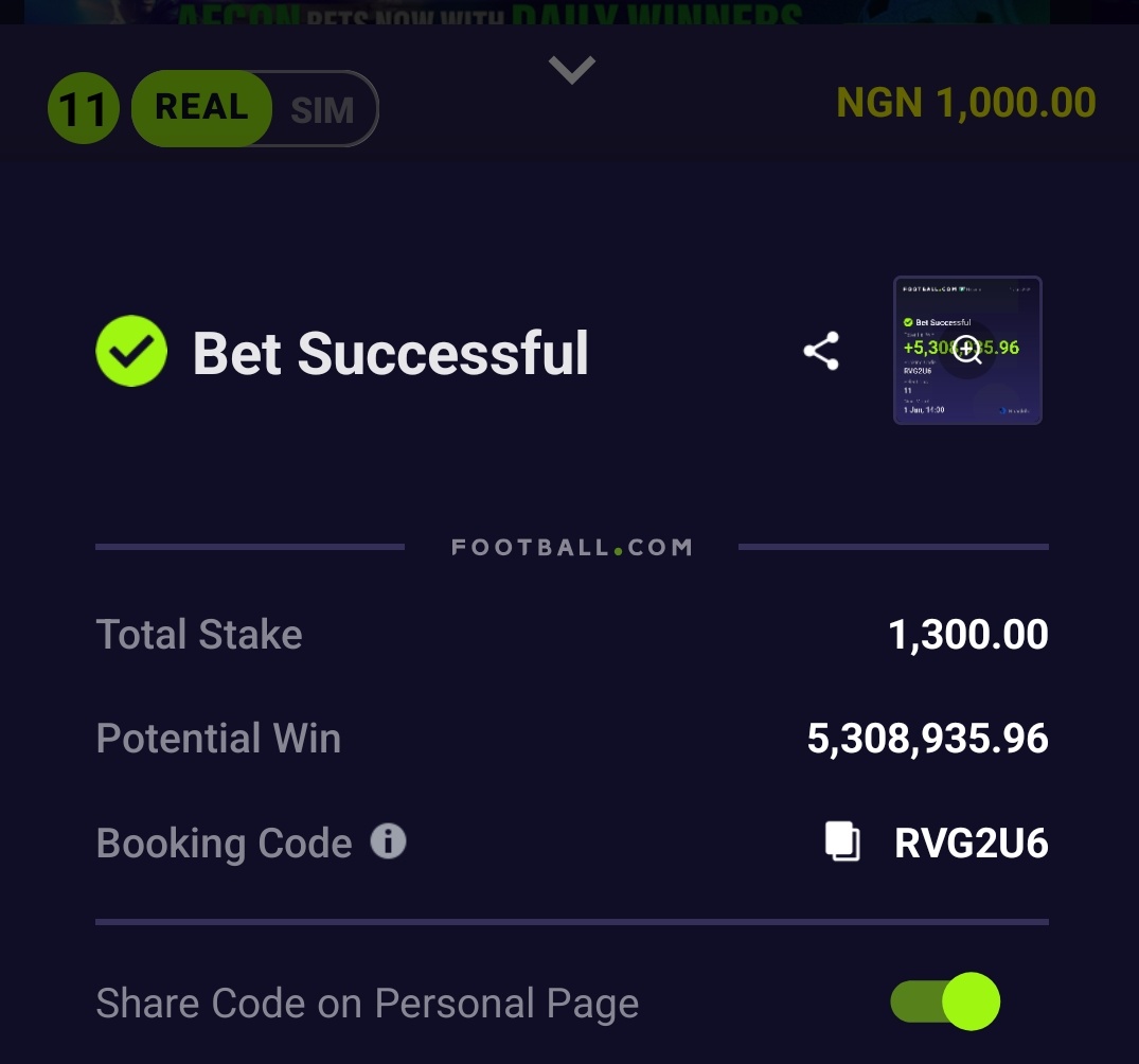 Happy New Year Fam 🎉 ✨️ 
11/11 half-time draws ✅️✅️