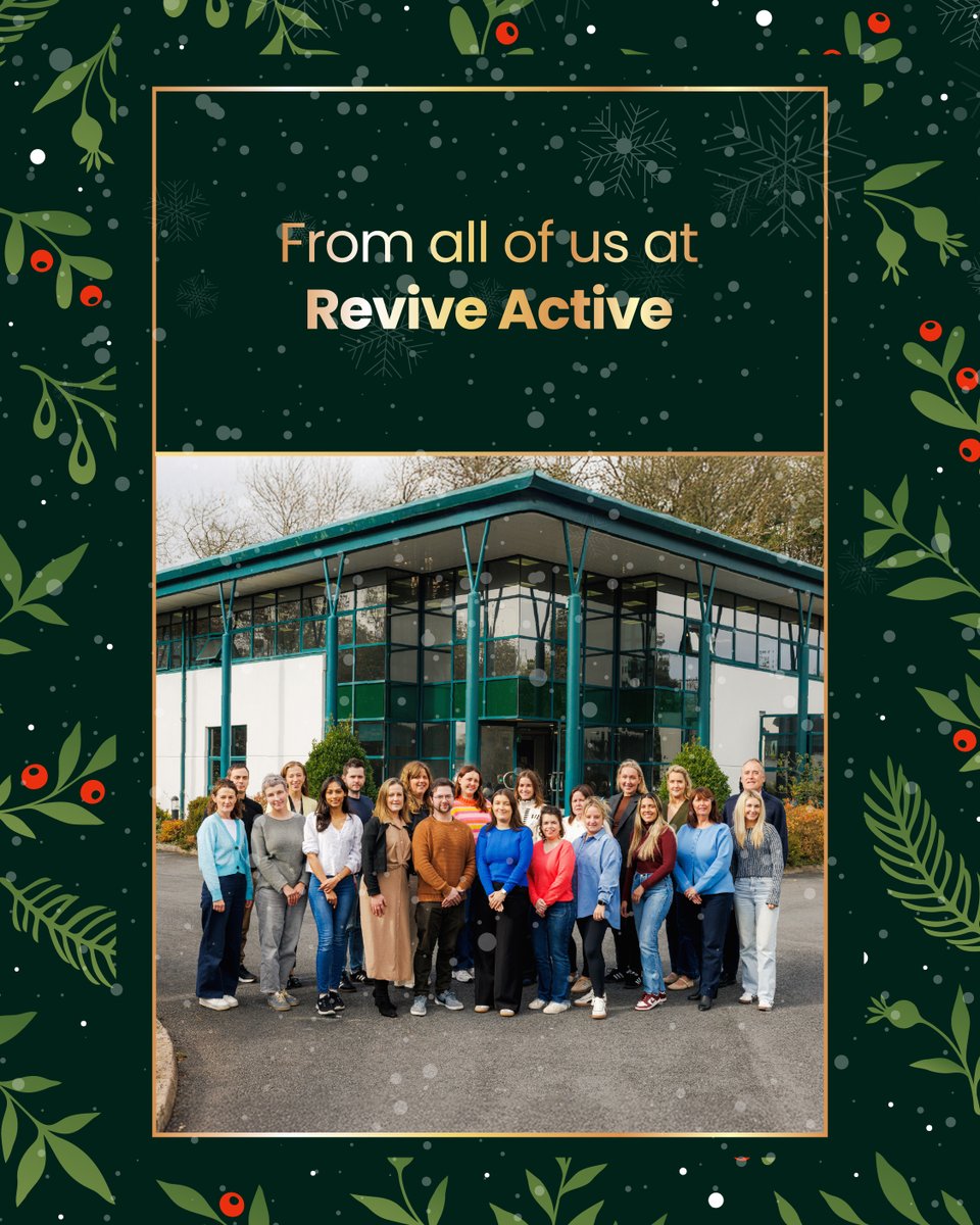 Revive Active tweet media