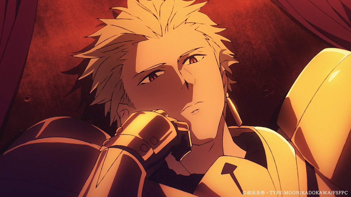 TVアニメ『Fate/#strangefake』
  　いよいよ明日放送開始！
━━━━━━━━━━━━━━━

📅2026年1月3日(土)23:30～
📺TOKYO MX･BS11ほか
　  初回1時間半SP(TVSP+第1話)コメンタリー副音声
🎙️榎戸駿･坂詰嵩仁･花澤香菜

▼詳細はこちら
fate-strange-fake.com/onair/

#ストレンジフェイク
