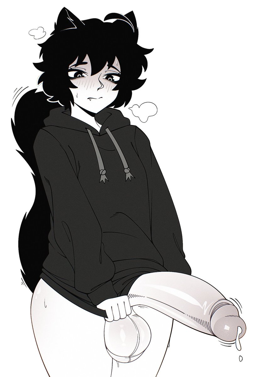 The stray feline is in a mood to make thick juicy plump buns bounce off his hips while his long girthy rod is getting shoved deep into a tight holes.

#NsfwRP #LewdRP #ERP