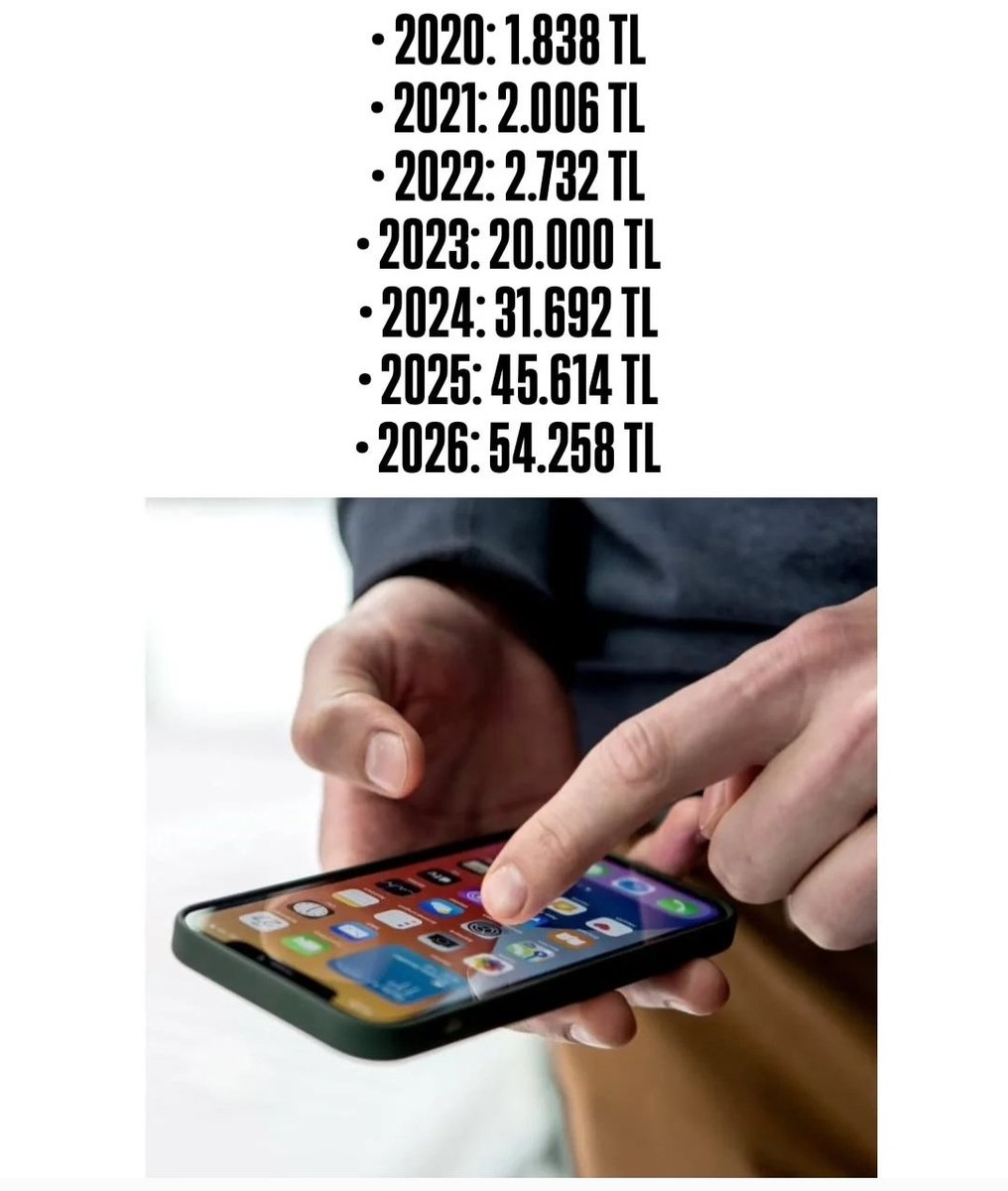 Cumhurbaşkanı kararıyla birlikte 2026 yılı için belirlenen IMEI kayıt ücreti 54 bin 258 TL olarak açıklandı. 2025 yılında ücret 45.614 TL’ydi.
#gaziantep #telefon #imeil #kayıt #ücret