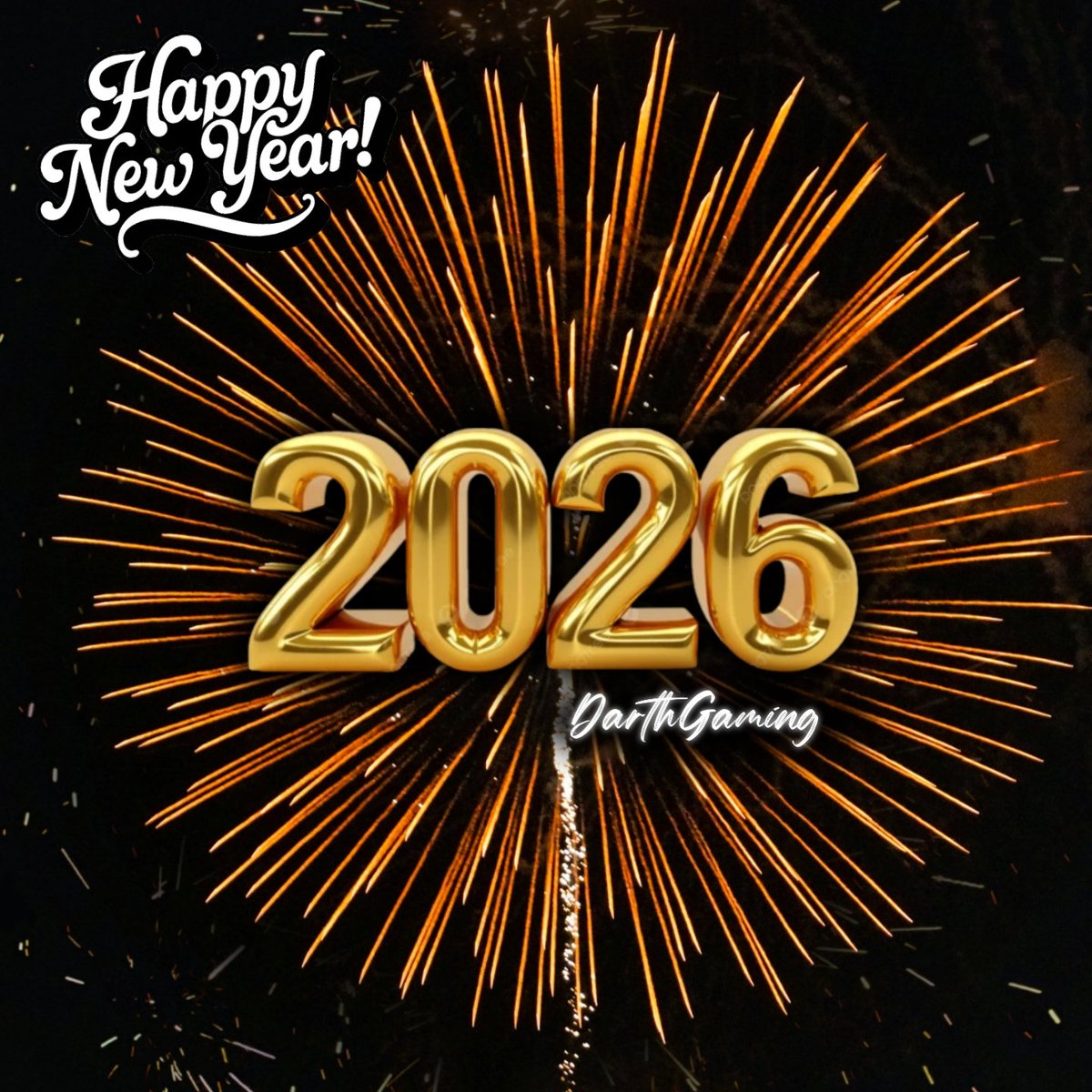 Darth Gaming tweet media