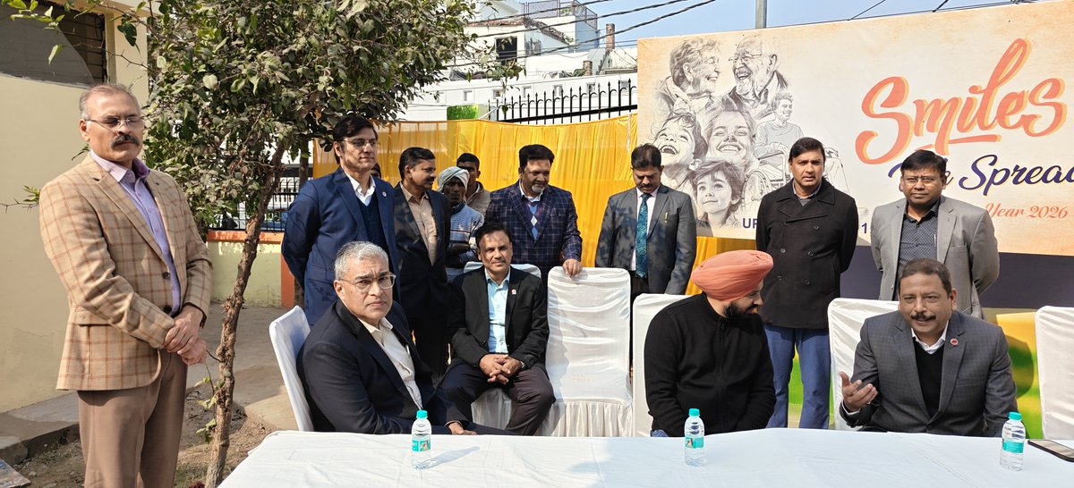 IOCL Uttar Pradesh tweet media