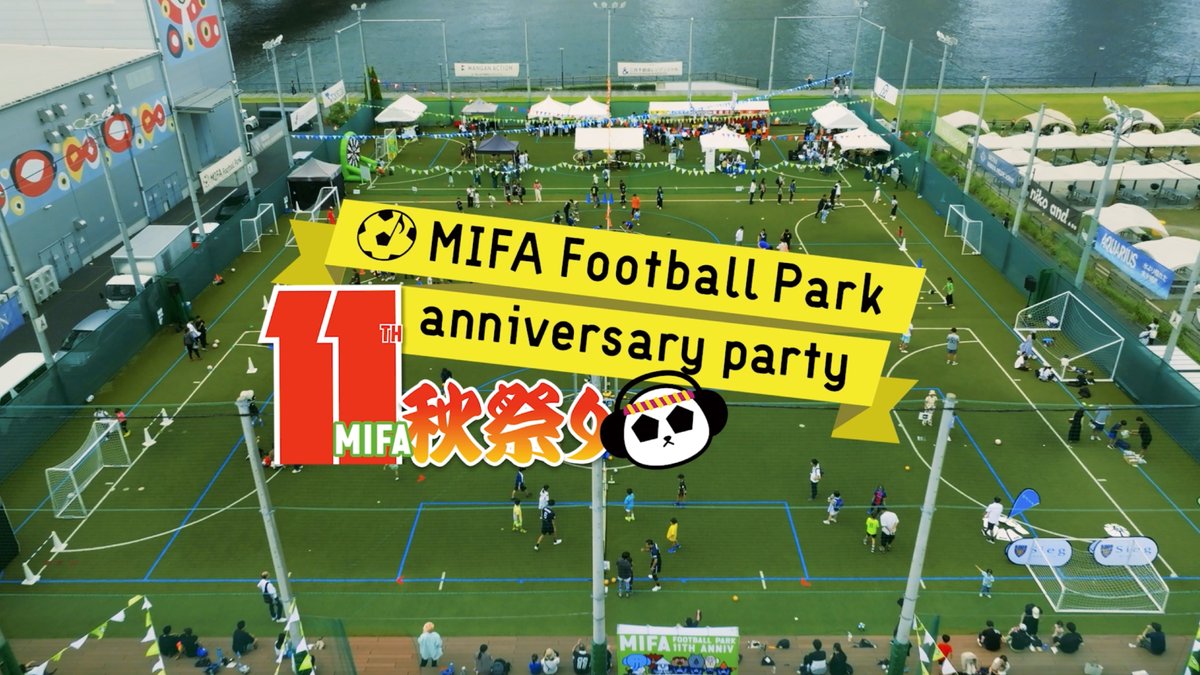 MIFA_OFFICIAL tweet media