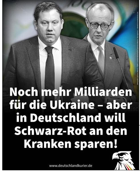 Diese Regierung muss weg.😡