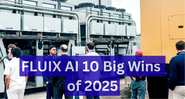 FLUIX AI tweet media