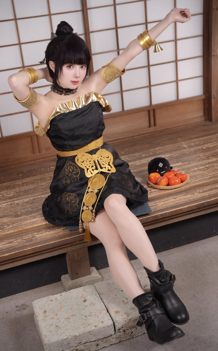 渚うに tweet media