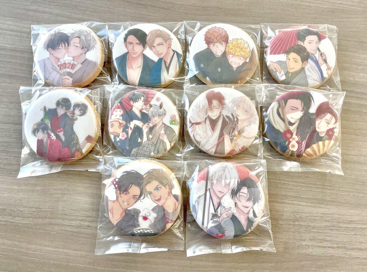 竹書房 Qpa［クパ］編集部 tweet media