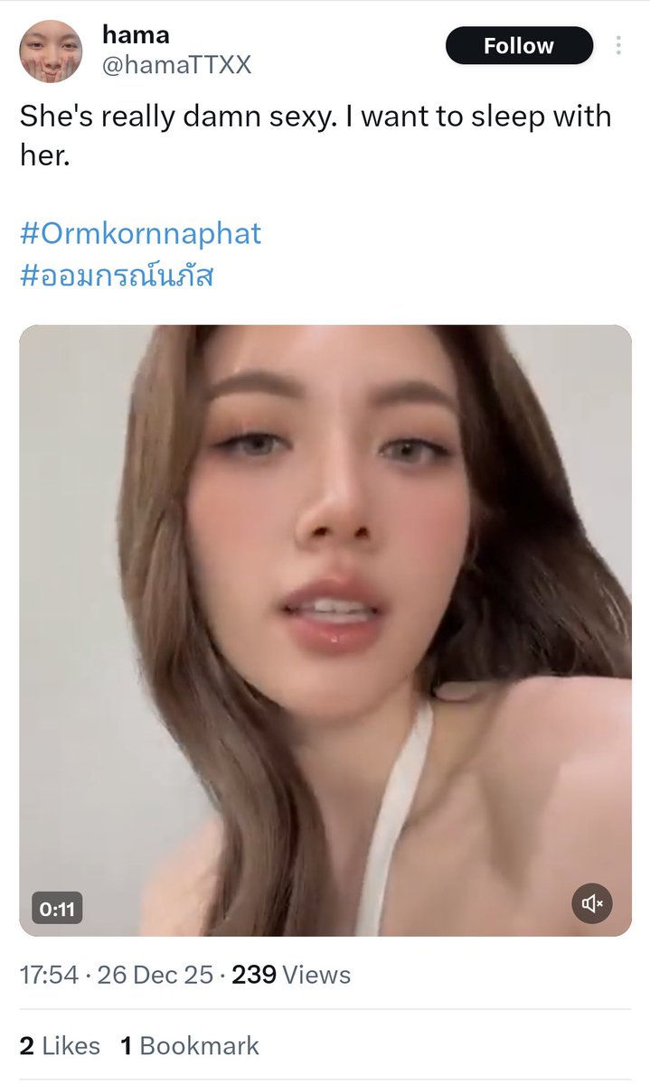 Time to have this person reported <a href="/PROTECT_ORMKORN/">PROTECT ORMKORN</a>  
Even using her hashtag