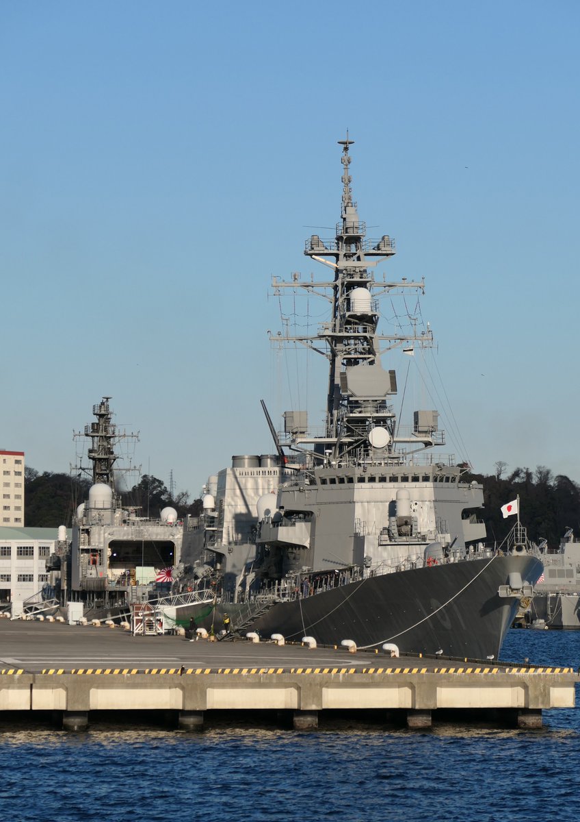 naowata2011's tweet photo. #101の日
#護衛艦むらさめ
#護衛艦
#むらさめ
#Murasame
#DD110 https://t.co/9rd62cS7Tk