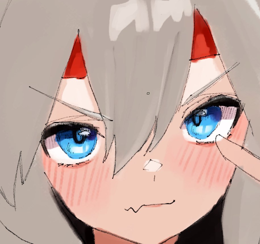 Agnes_カイワン tweet media