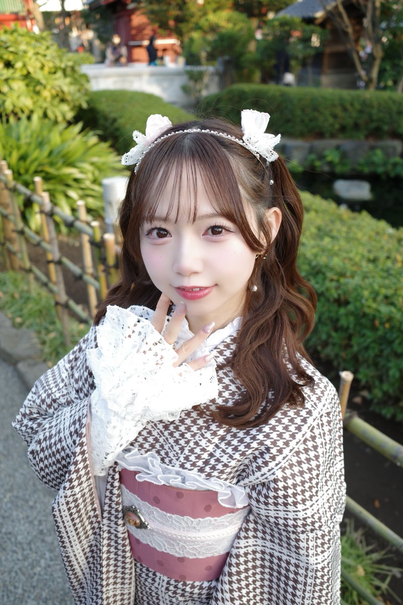 畑美紗起 (@misaki_hata) / Posts / X