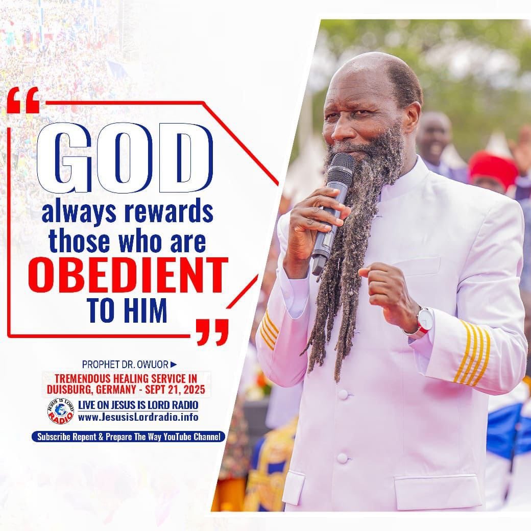 EHabakkukh's tweet photo. Grace has been abused.
Mercy has been mocked.
But the Kingdom of GOD is holy, and entry demands repentance.
The door will not remain open forever.
#HolinessDirective https://t.co/aYkq4PUUMf