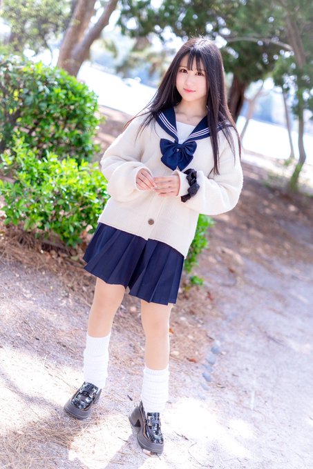 愛純百葉のTwitter画像56