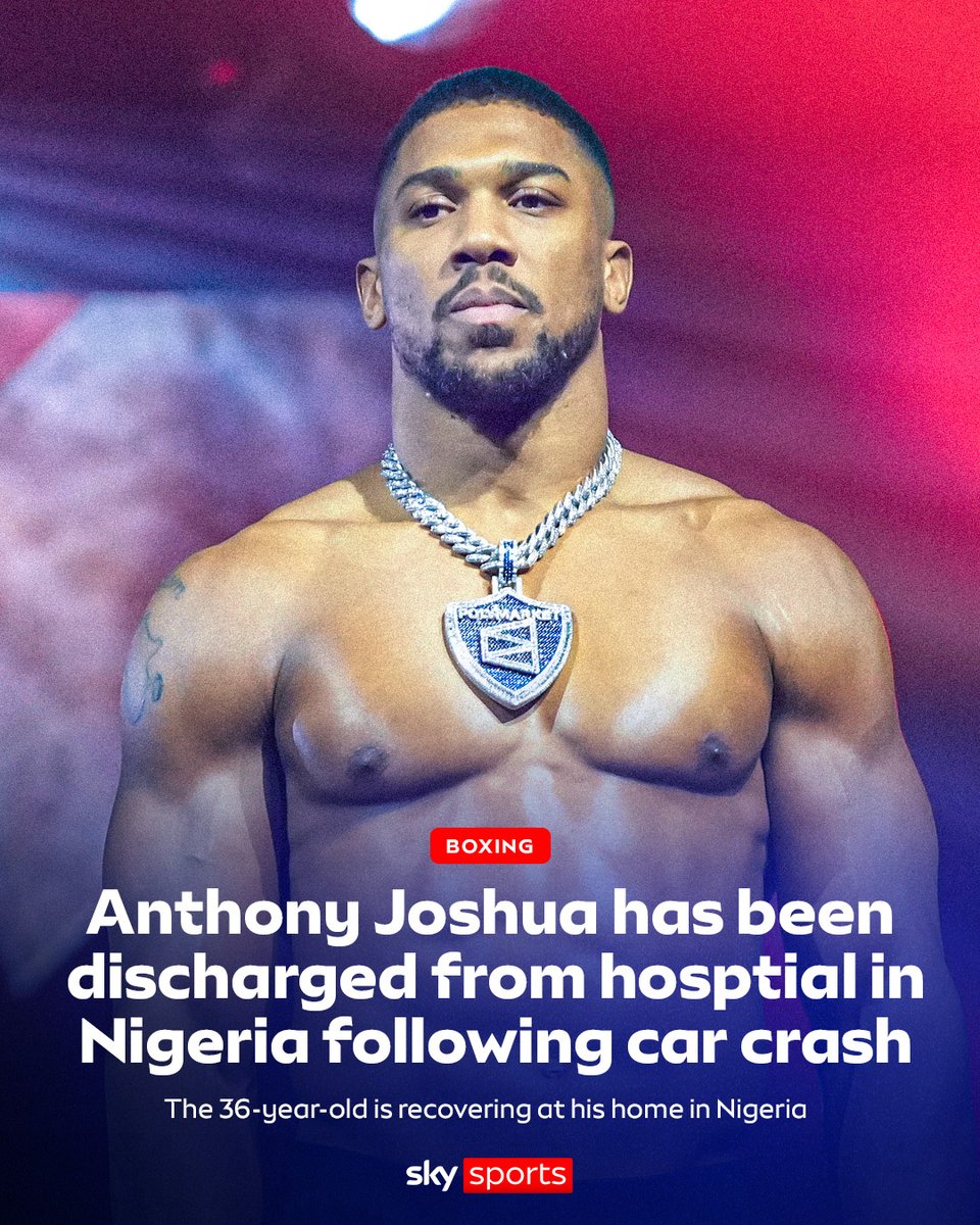 Sky Sports Boxing tweet media