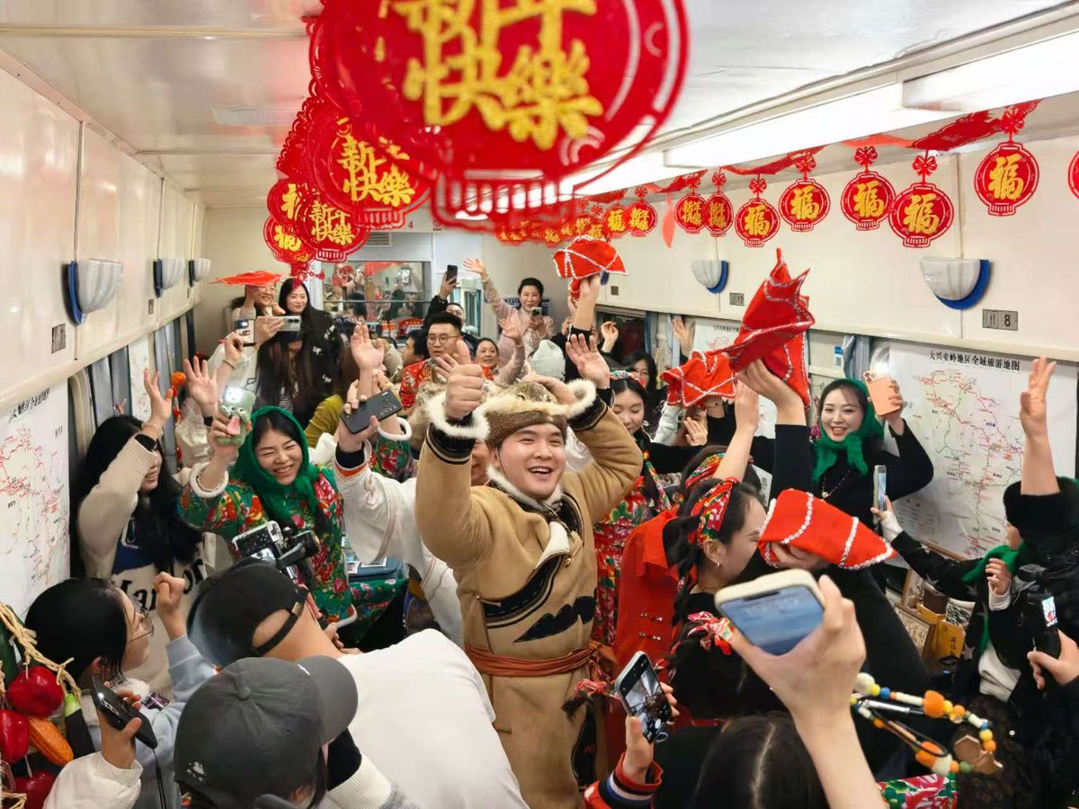 香港商報全媒體中心 tweet media