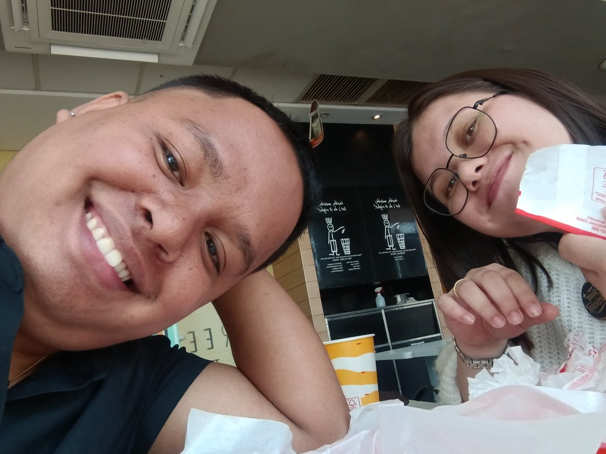 James_Jason0227's tweet photo. My first day of 2026, and you're still my favorite person🥰♥️ @Kittyca65548769 https://t.co/sVICAYaMCx