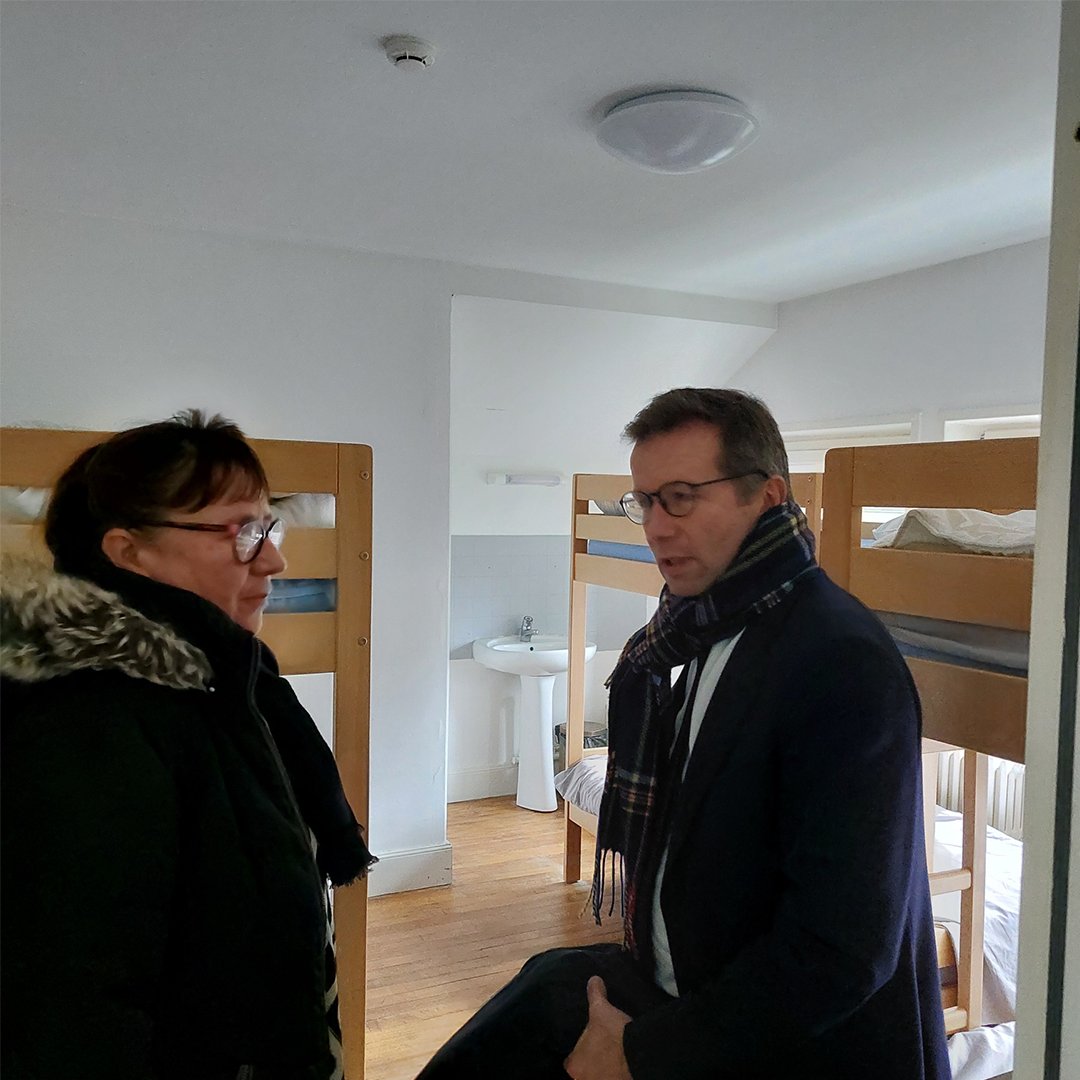 Image de Préfet des Ardennes