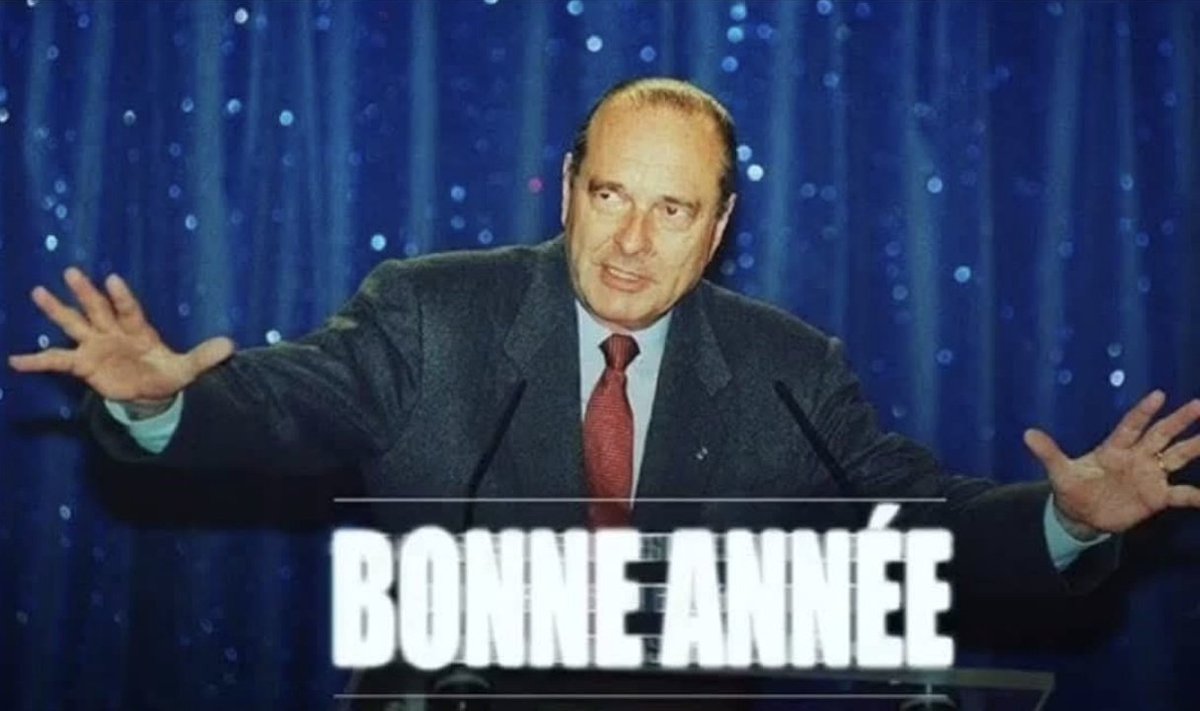 Bonjour mon Twittaire !