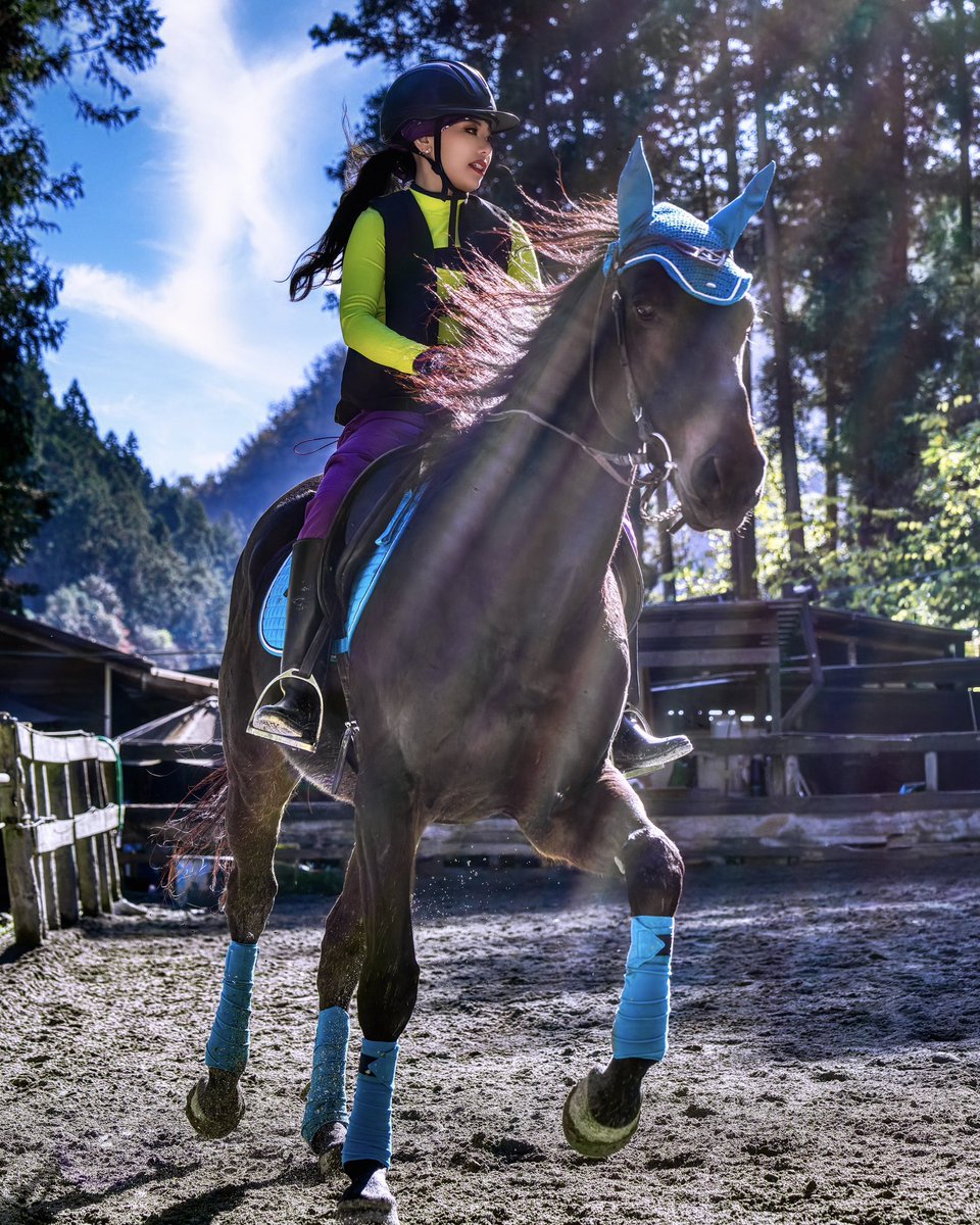 Mami Sue マミ スー tweet media