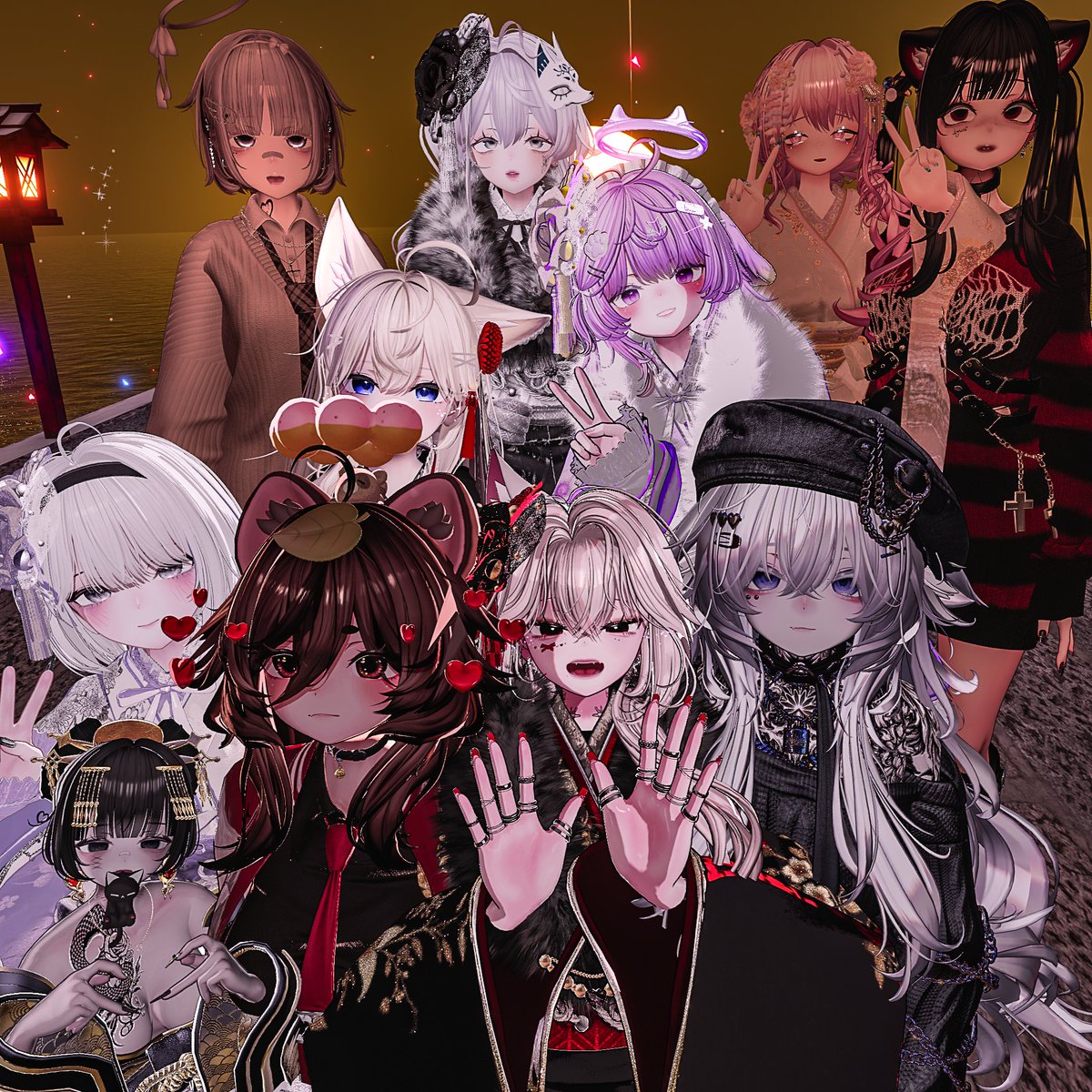 ❤️大量１９枚❤️ヘロQだヨ 全曲集合★全帯付き1～20欠18.19★ＣＤセット ❤️大量19枚❤️ヘロQだヨ 全曲集合☆全帯付き1～20欠18.19☆CD