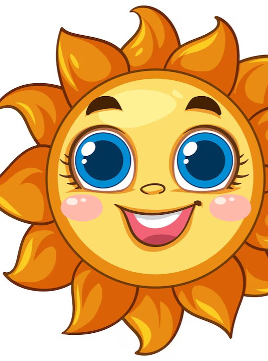 GenAlphaVerse's tweet photo. Celestial Body: Sun

Earth's home star is the center of our solar system, the point around which all celestial objects orbit. It shines its light on each of the eight planets, and its warmth is essential for all life on Earth.

#genalphaverse #sun #celltosingularity #game https://t.co/l0RL14abQY