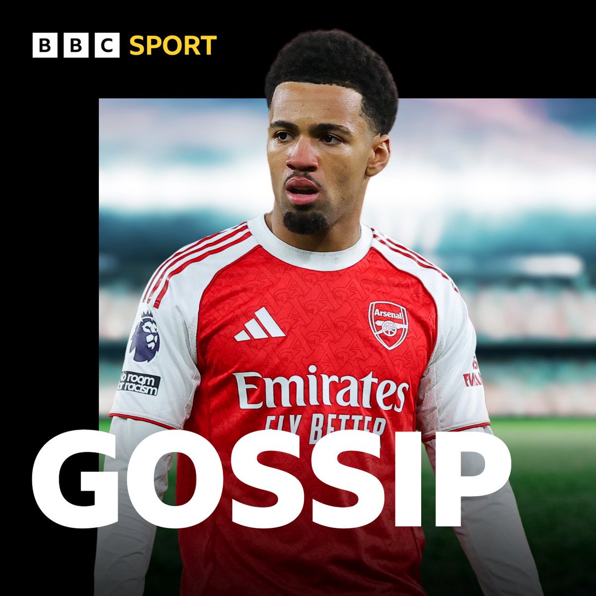 BBC Sport tweet media