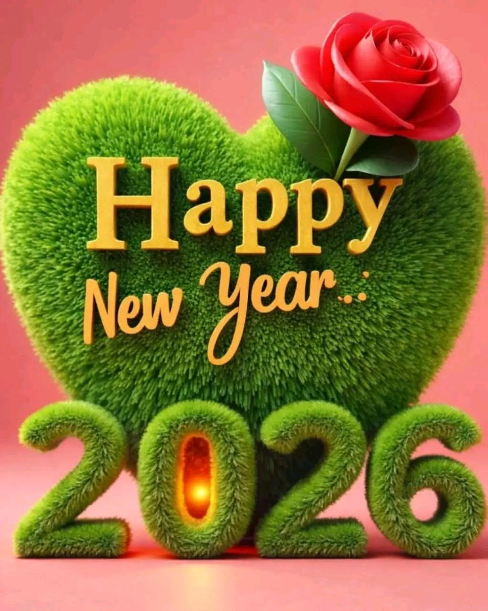 Sumitkumar4169's tweet photo. ॐ नमः पार्वती पतये, हर-हर महादेव !

नववर्ष 2026 की आप सभी को हार्दिक शुभकामनाएं 🙏🚩 https://t.co/I1wKycrmWx