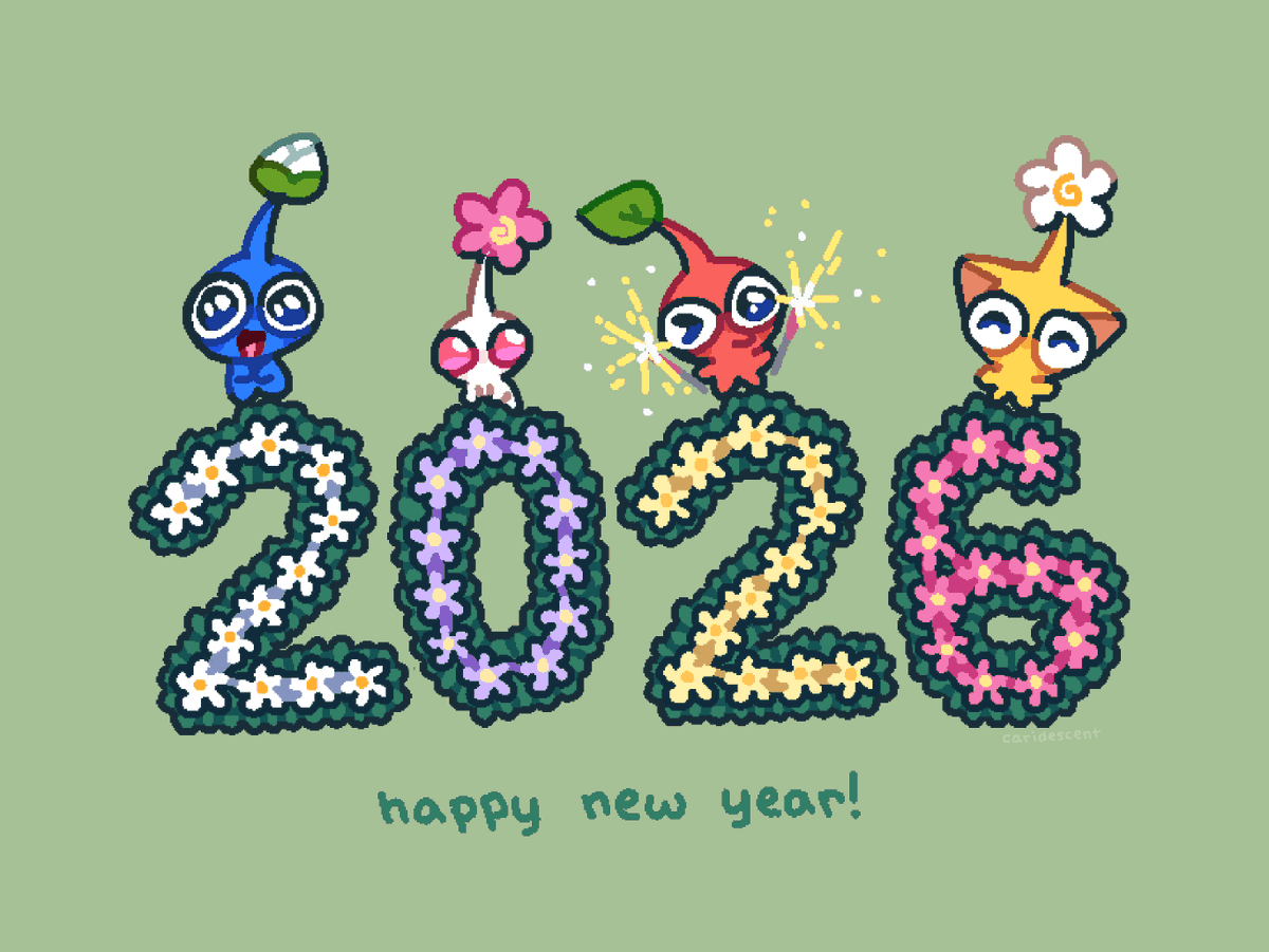 caridescent's tweet image. 