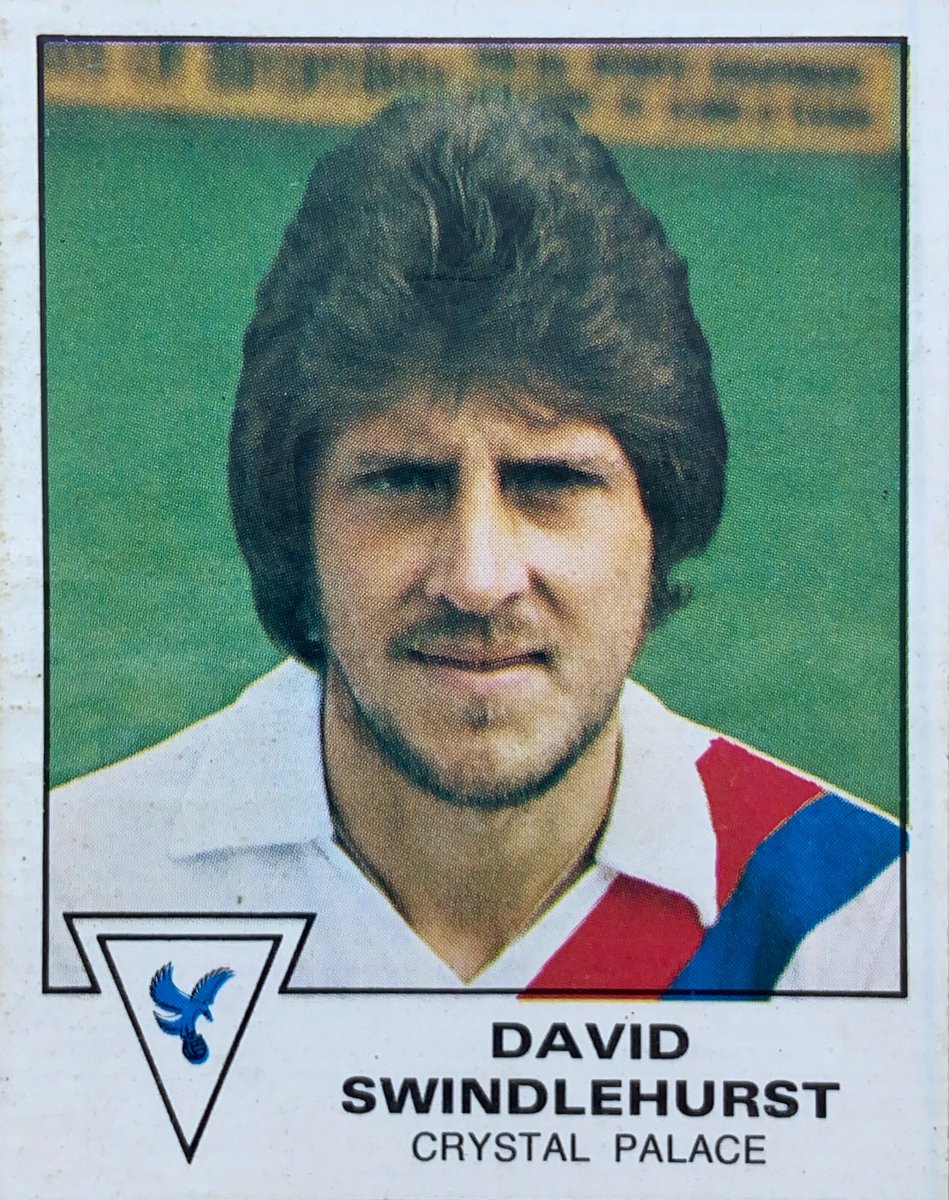 1888Letter's tweet image. Happy 70th Birthday to Dave Swindlehurst, #BOTD in 1956 – striker at clubs including Palace, Derby, West Ham &amp;amp; Sunderland @OneMorePoint1 @Palace1861 @red_blue_review @dcfccollection @phillowe1 @PopsideFanatics @EXHammers @icwhs @mywhufc @nostalgiairons @DrSnowdon @SAFCplayers