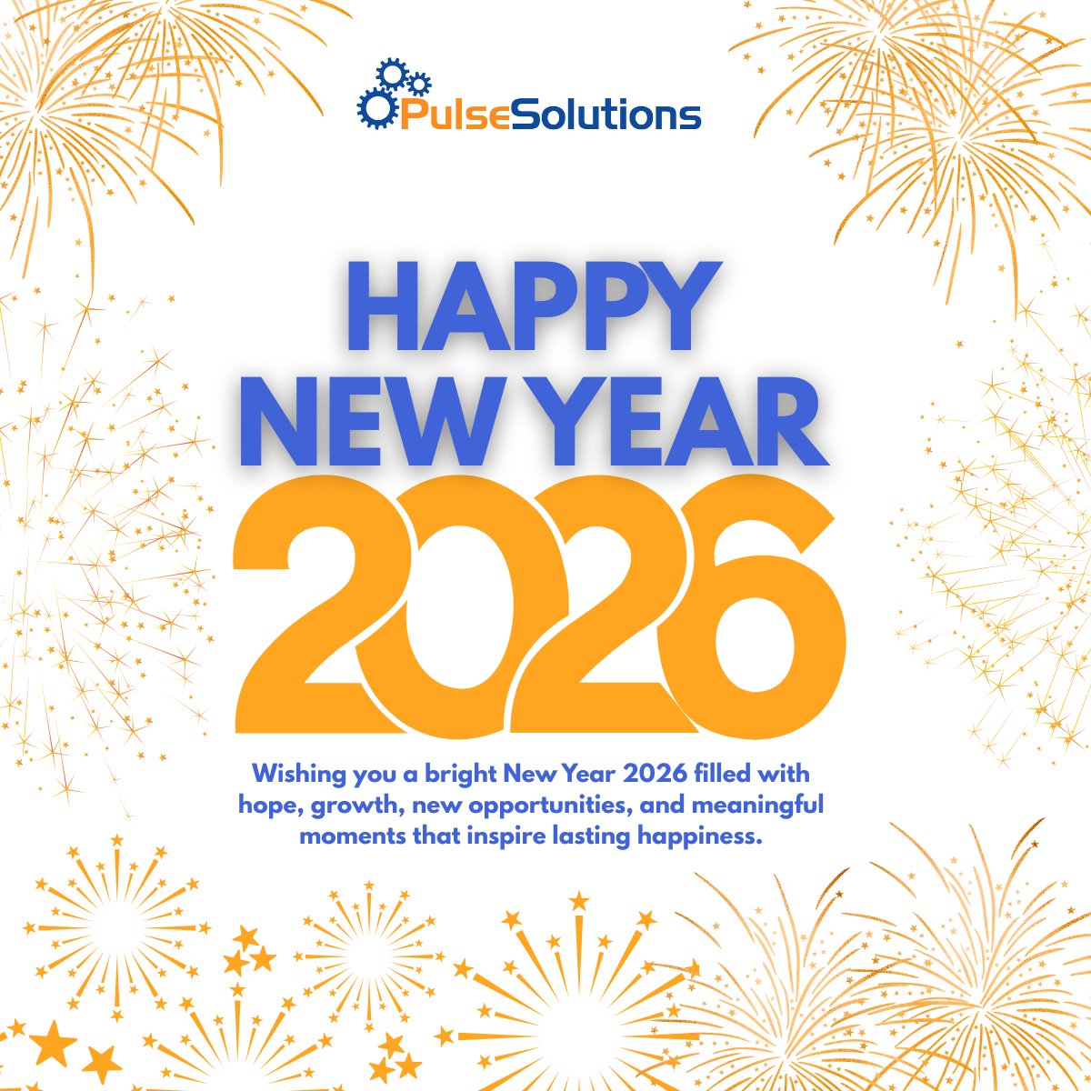 Pulse Software Solutions LLC tweet media