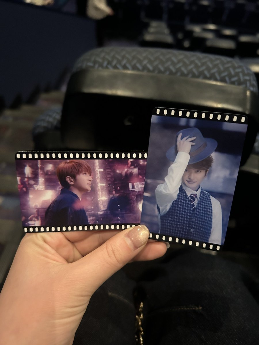 kandnikihappy's tweet photo. Nissy 映画　トレカ　交換

譲) 画像
求) 画像以外

本日、各務原イオンまたは郵送で交換を探しております。

各務原イオンの場合、20時40分以降になります。

お気軽にお声がけください🙇‍♀️

#Nissy https://t.co/MScZy5b4zM