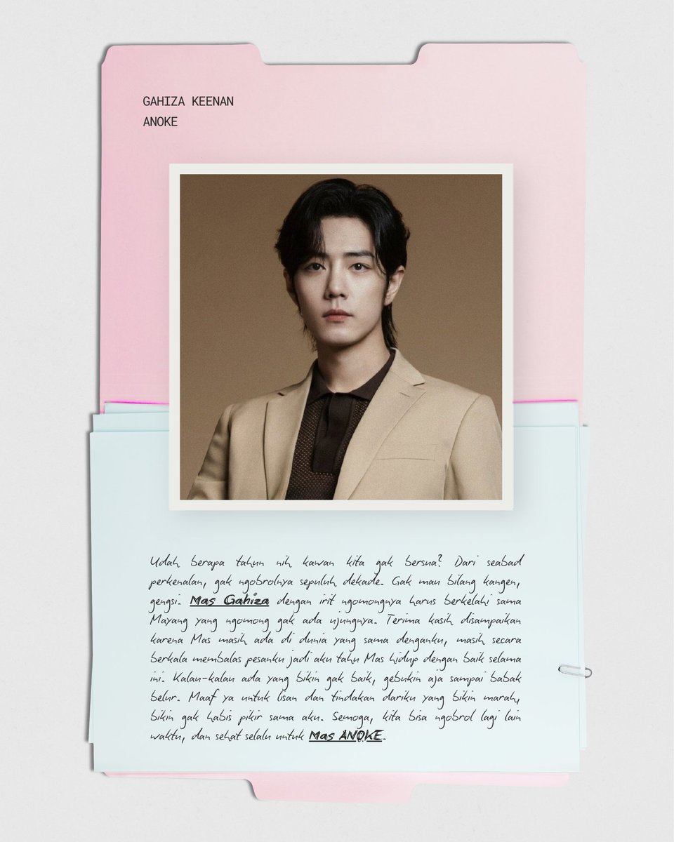 MAYANG. (@sejiwakata) on Twitter photo 