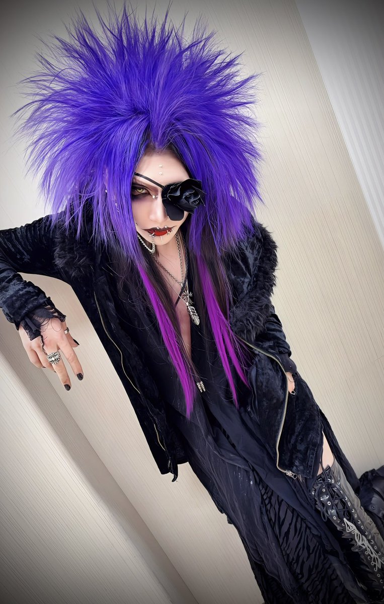 DAMNED 酔花 (@Suica_DAMNED) / Posts / X