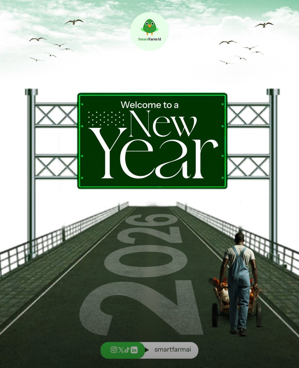 SmartFarmAI tweet media