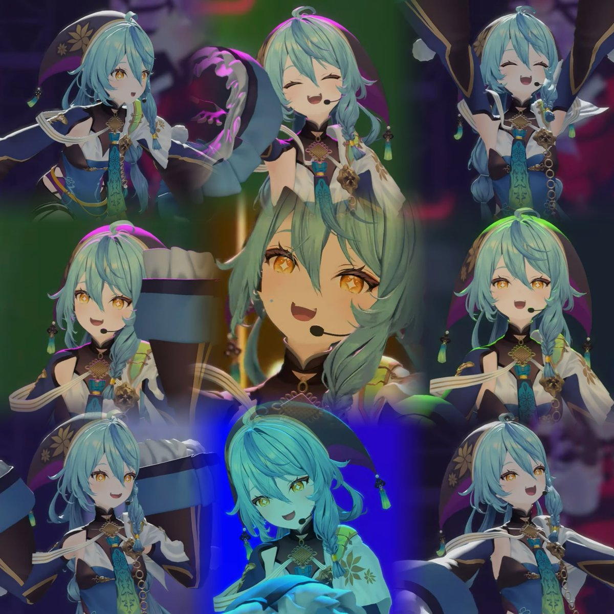 ゞ tweet media