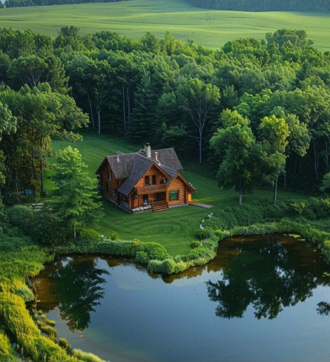 لو قيل لك: تسكن في هذا المكان أسبوعين مع كل أنواع الأكل اللي تحبه لكن بدون إنترنت، بدون جوال، وبدون أصدقاء.  

​توافق ولا ترفض؟