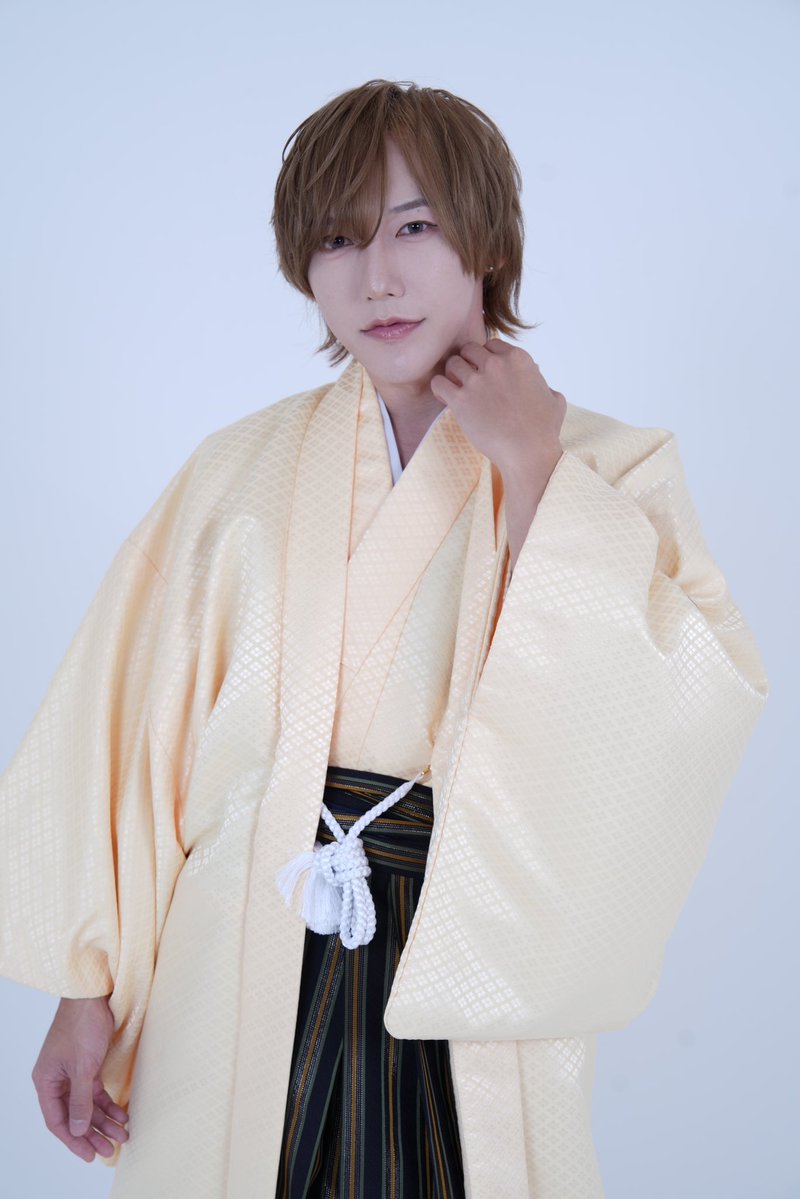 あきと (@Nizi_Pale_Akito) / Posts / X