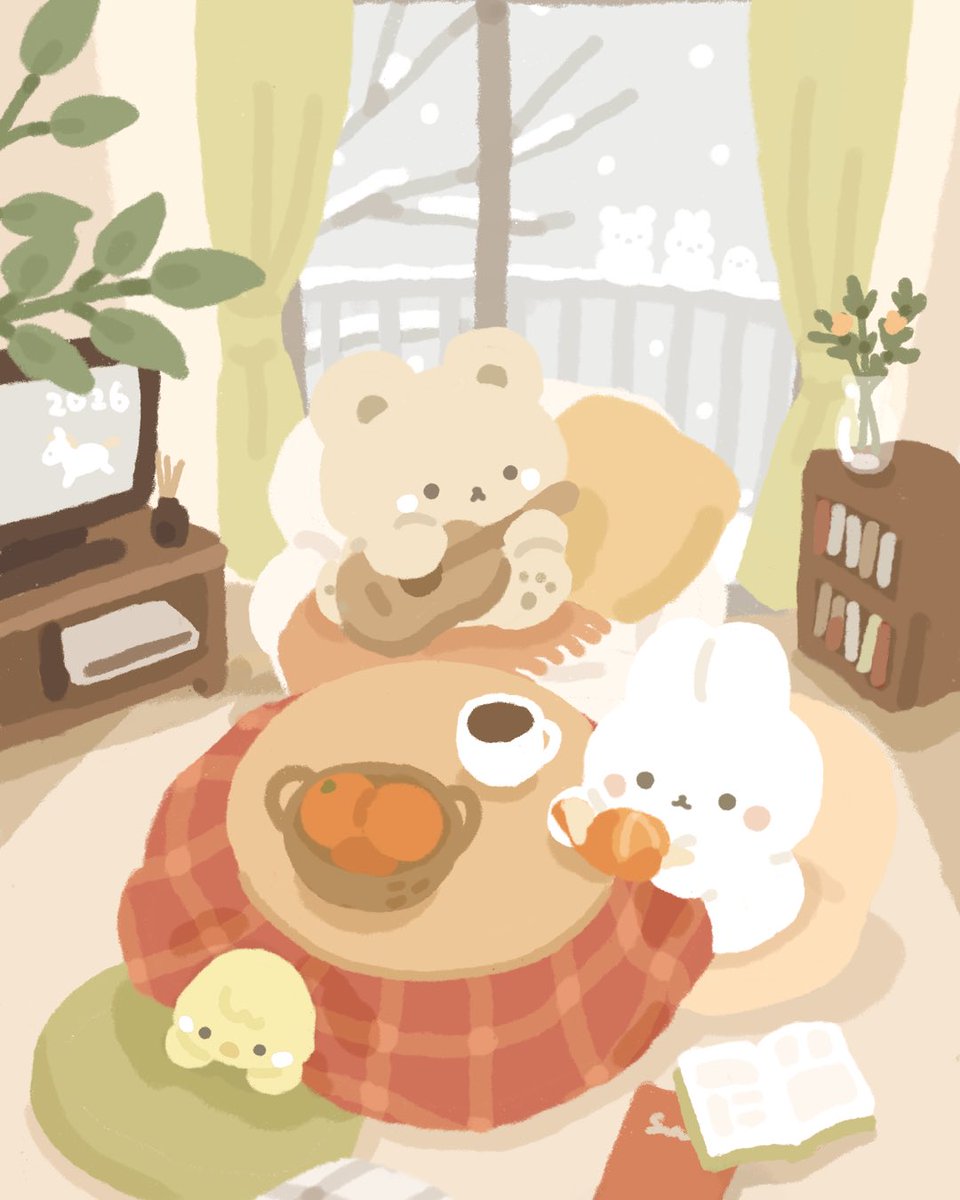 【公式】スタジオハヌル☁️グッズ情報局 tweet media