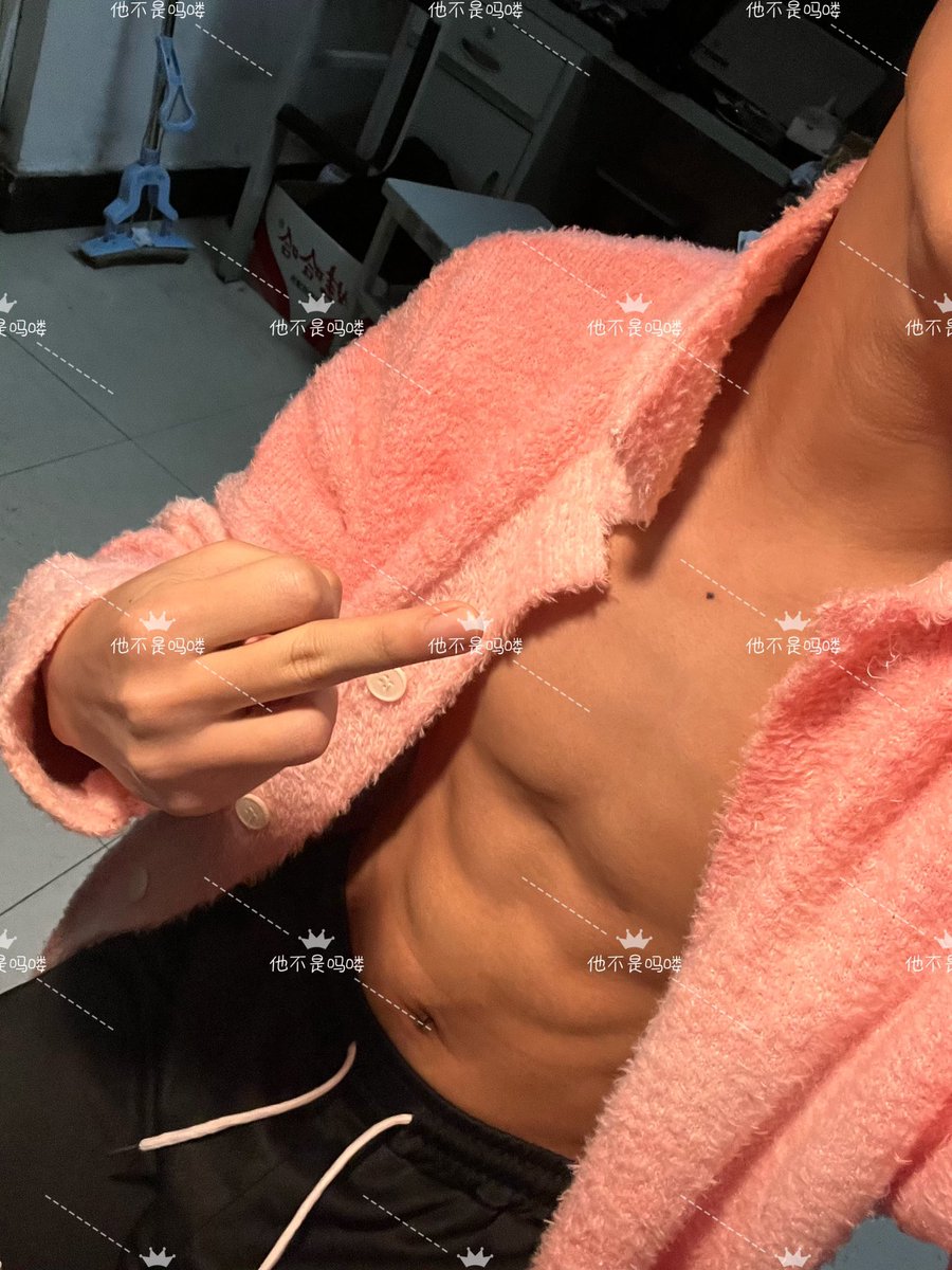 他不是吗喽｜ tweet media