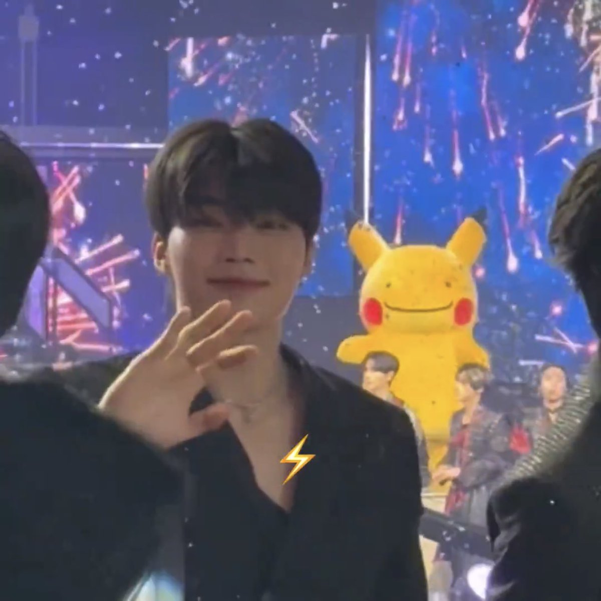 gvnwkie's tweet image. i see no difference