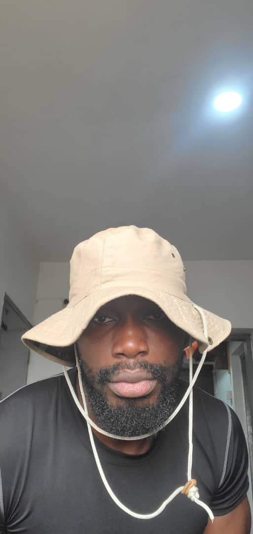 Geoblaz's tweet image. Another day to remind you, you do not need anyone to believe in your dreams, ideas, talents before you make moves.

You'll receive backlash and criticism but it's okay, just keep going.

2026 is a beginning, put yourself out there.
#Dreams #goals #beginning #selflove