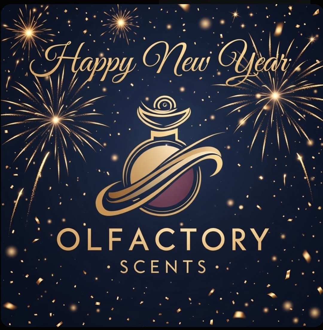 OlfctryScntsZA's tweet image. Happy new year perfume lovers ❤️😊🙌🏽🎊💥