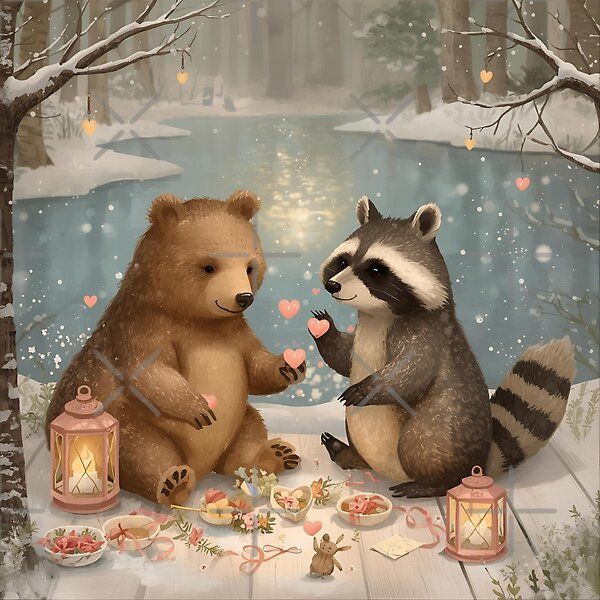 Laurie 🦝🪻🌷🌸🐈‍⬛🐈🌳🌿 tweet media