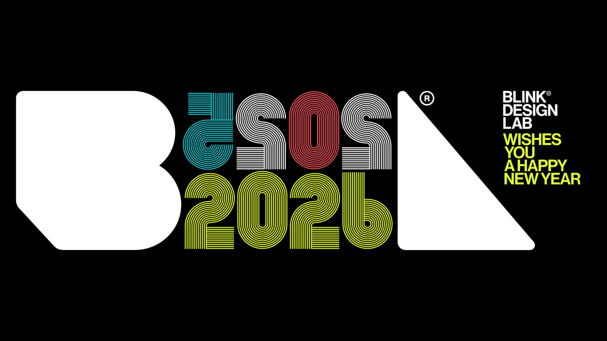blinkdesignlab's tweet photo. We thank you all for standing by us through a year that challenged, inspired, and shaped us into better collaborators and creators.

We are deeply grateful to our clients, partners and associates for the trust, support, and kindness you have shown.

#HappyNewYear2026 https://t.co/TKDEOKDGIV