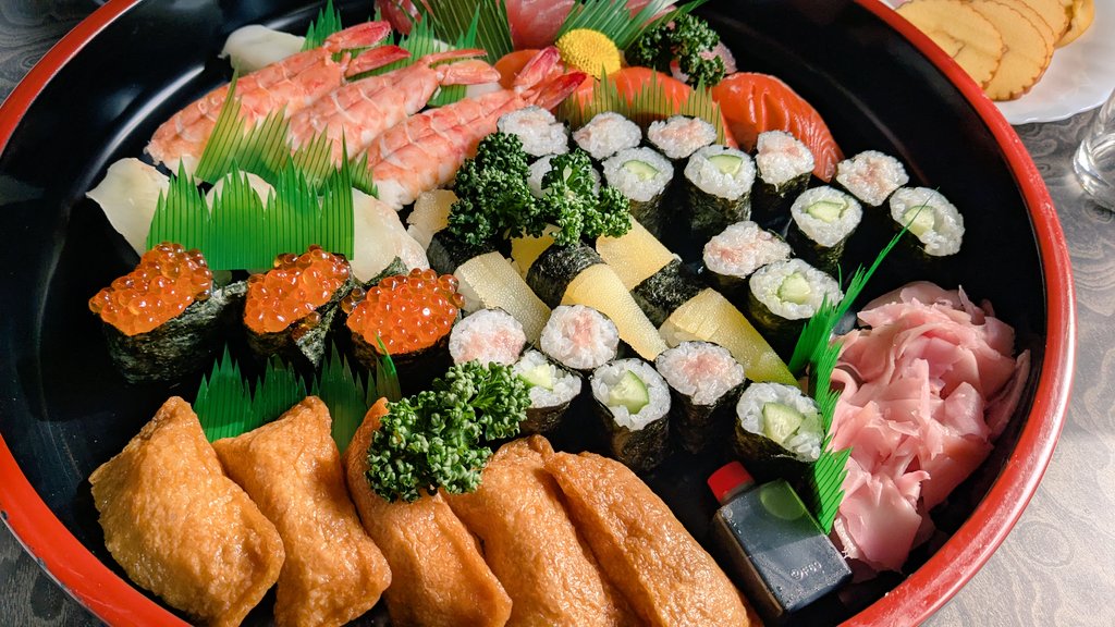 ごちそうさまでした😋