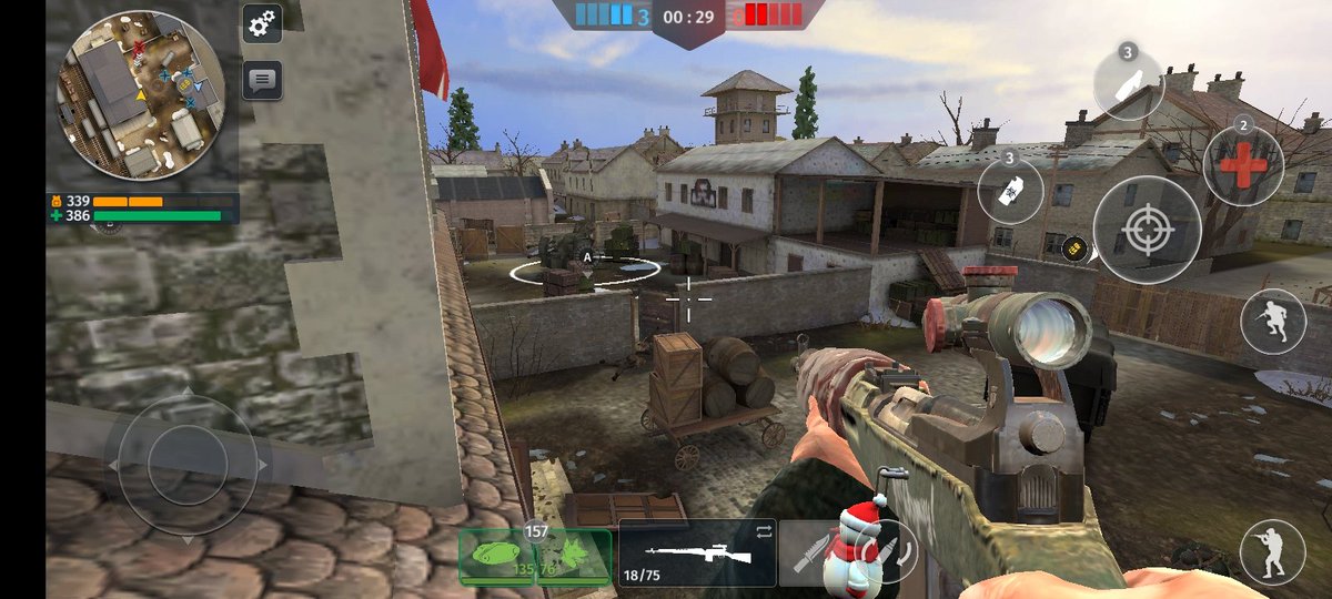 Доброе утро, земляне.
А у вас как начался наступивший год?