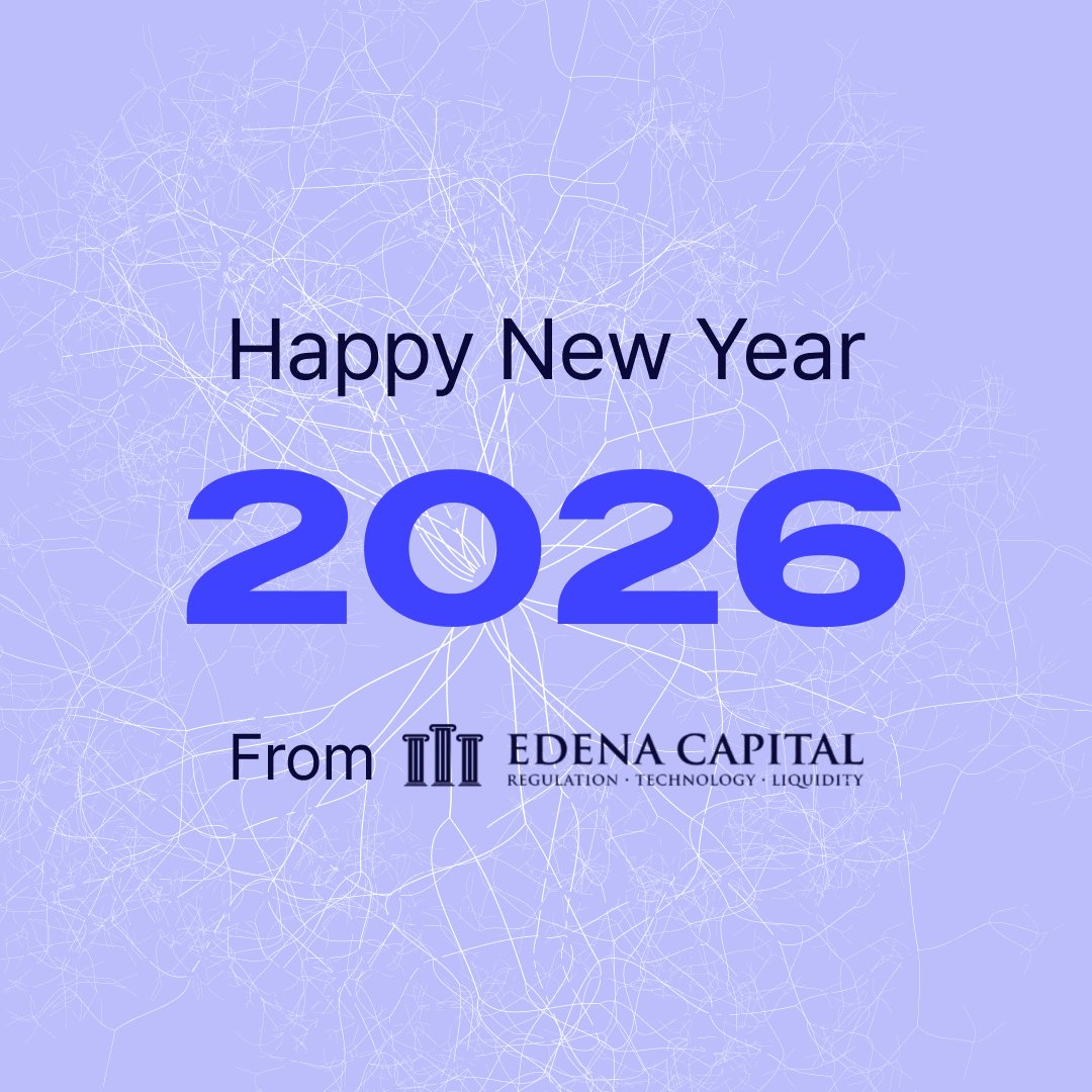 EDENA Capital tweet media